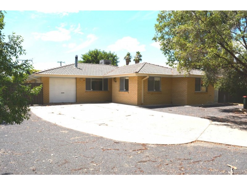 83 JACARANDA DRIVE, Moree NSW 2400