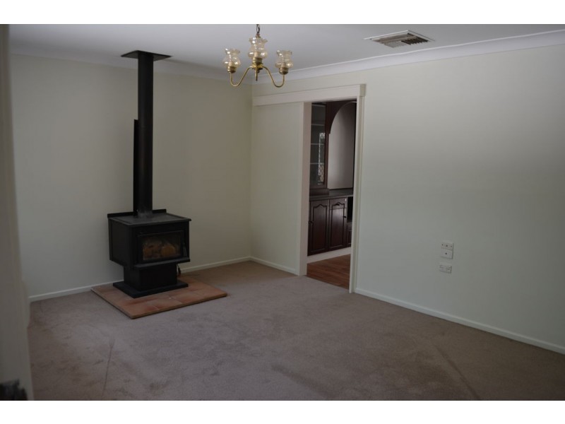 83 JACARANDA DRIVE, Moree NSW 2400