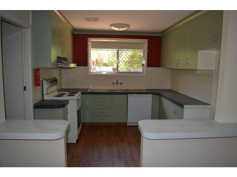 83 JACARANDA DRIVE, Moree NSW 2400