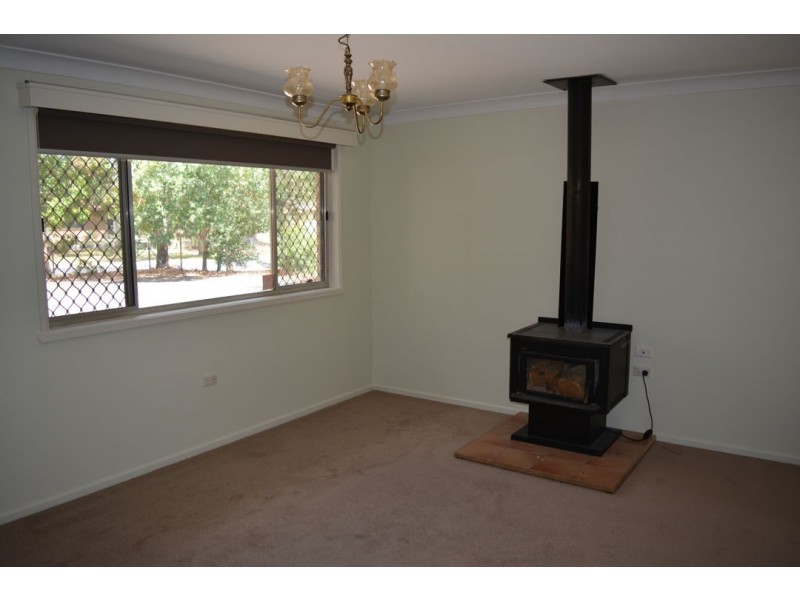 83 JACARANDA DRIVE, Moree NSW 2400