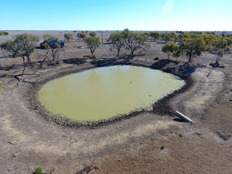 “Kia Ora”, Come By Chance NSW 2832