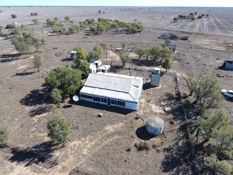 “Kia Ora”, Come By Chance NSW 2832