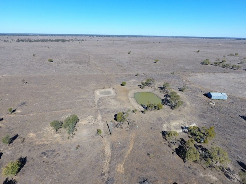 “Kia Ora”, Come By Chance NSW 2832