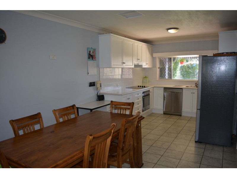 13 MACARTHUR STREET, Moree NSW 2400