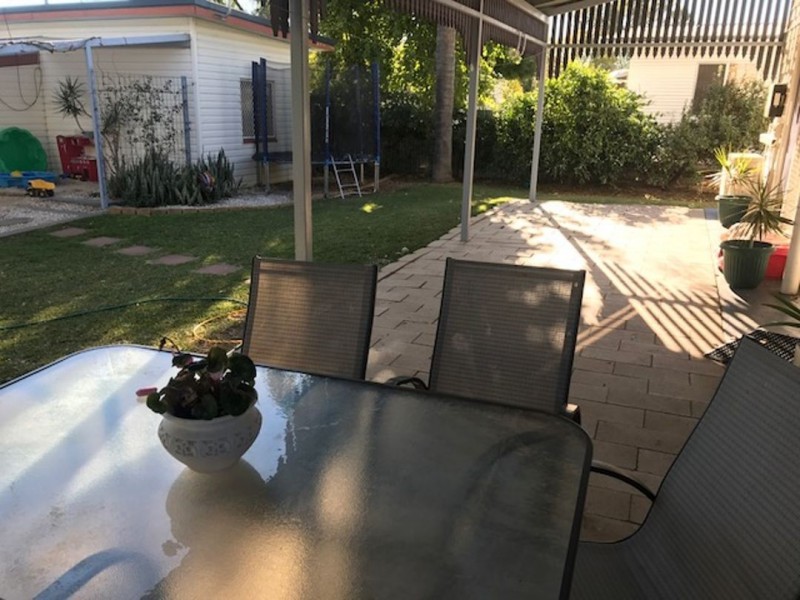 13 MACARTHUR STREET, Moree NSW 2400