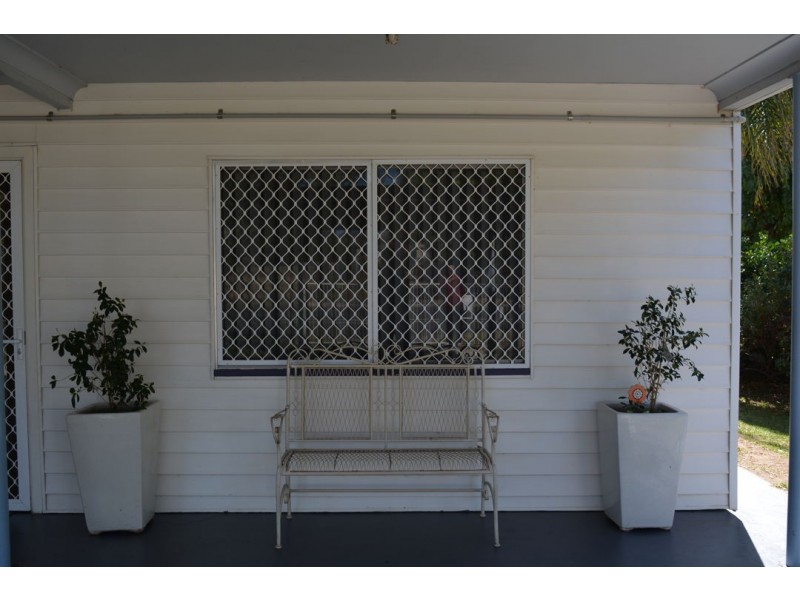 13 MACARTHUR STREET, Moree NSW 2400