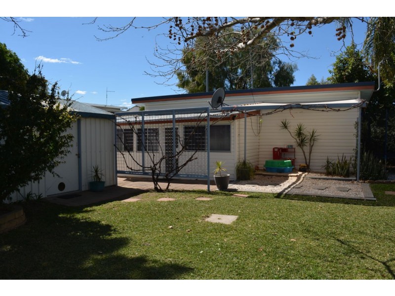 13 MACARTHUR STREET, Moree NSW 2400