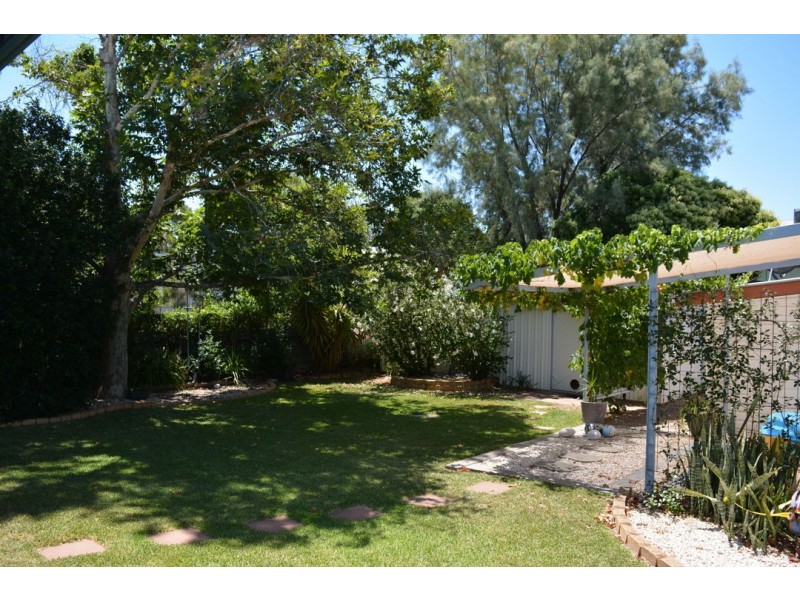 13 MACARTHUR STREET, Moree NSW 2400