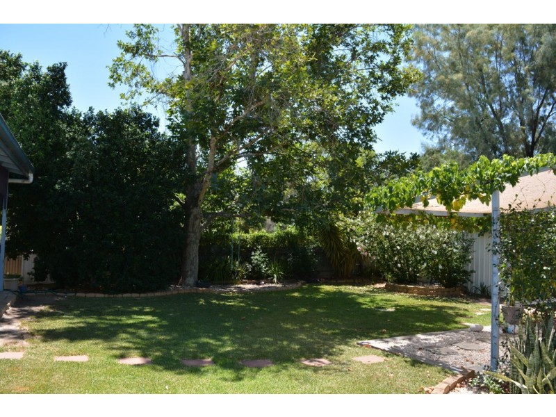 13 MACARTHUR STREET, Moree NSW 2400