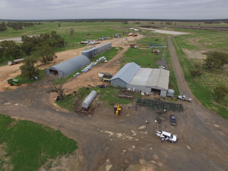 MUTTAMA, Coonamble NSW 2829