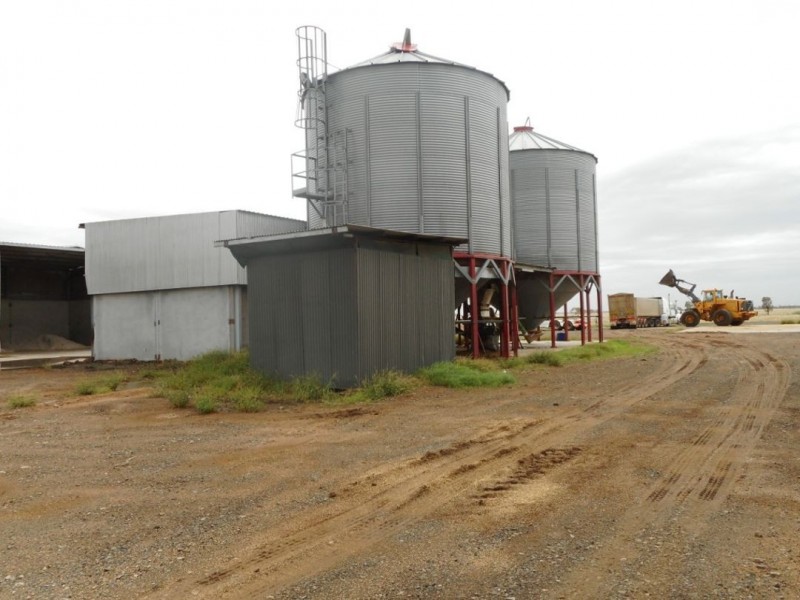 MUTTAMA, Coonamble NSW 2829