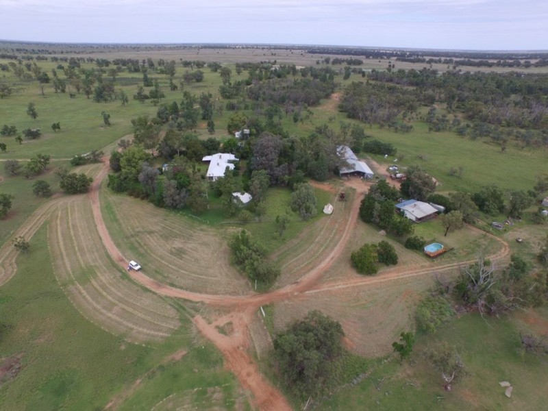 MUTTAMA, Coonamble NSW 2829