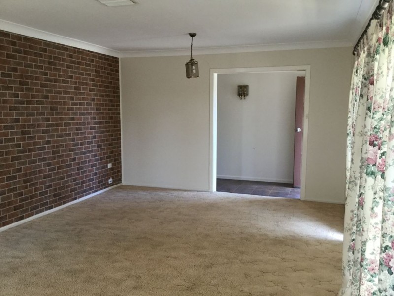 1 Warrina Crescent, Moree NSW 2400