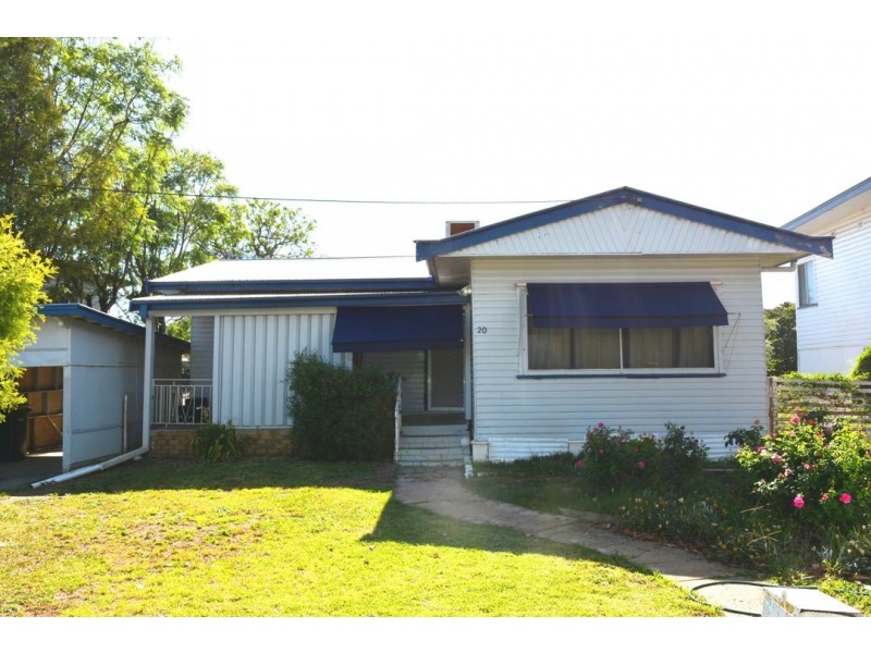 20 Boundary Street, Moree NSW 2400