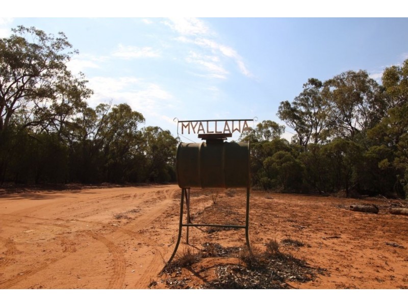 “Myallawa” Gungalman Road, Walgett NSW 2832