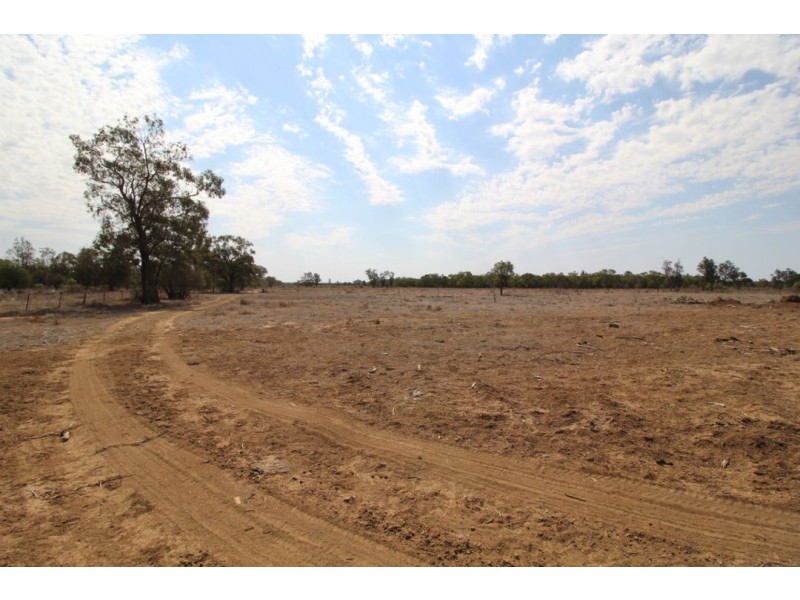“Myallawa” Gungalman Road, Walgett NSW 2832
