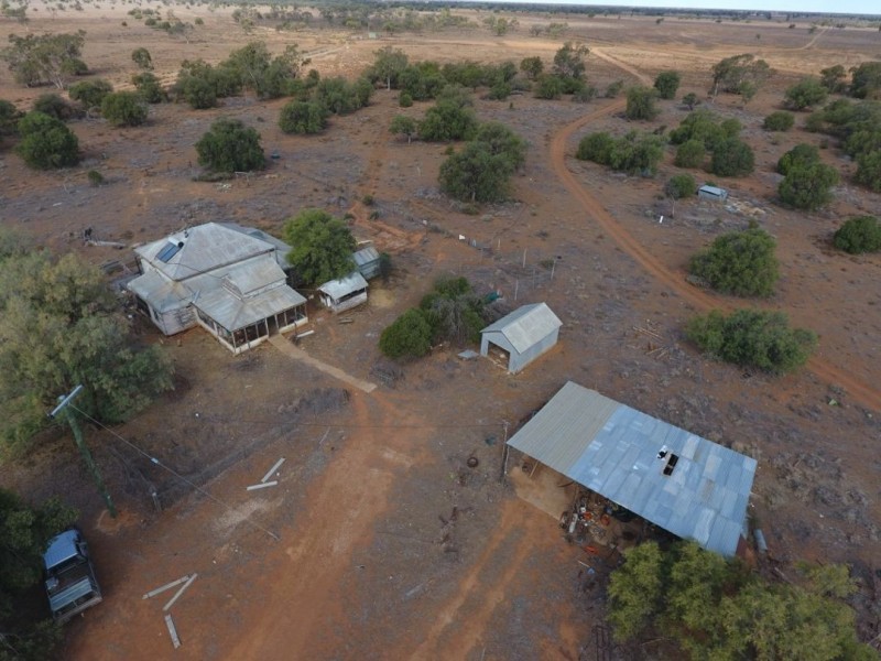 “Myallawa” Gungalman Road, Walgett NSW 2832