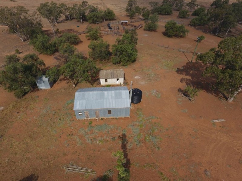 “Myallawa” Gungalman Road, Walgett NSW 2832