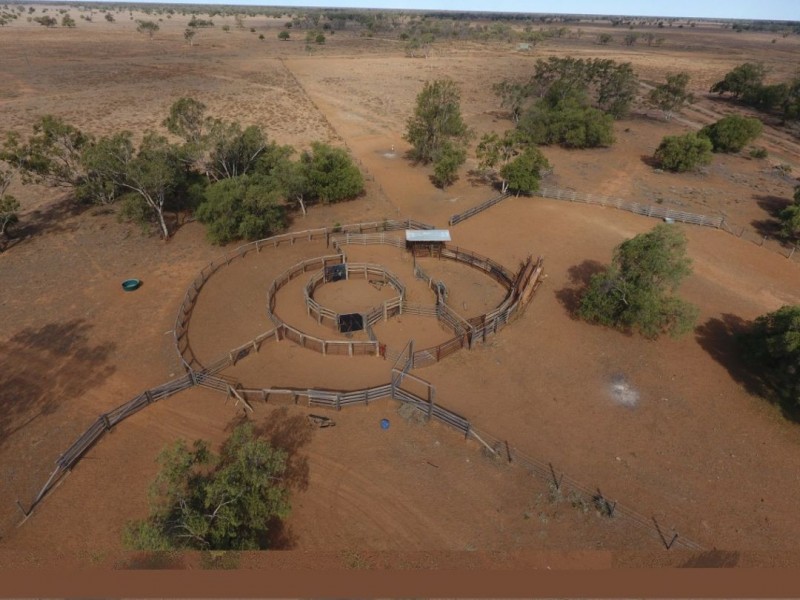 “Myallawa” Gungalman Road, Walgett NSW 2832