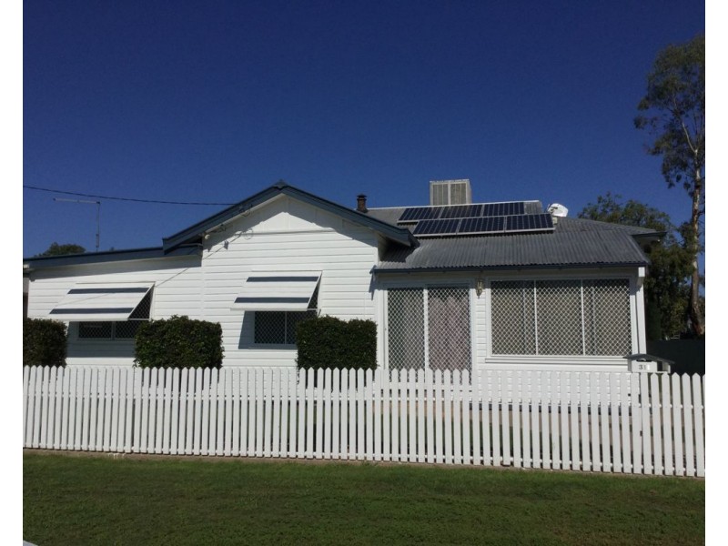 311 Balo Street, Moree NSW 2400