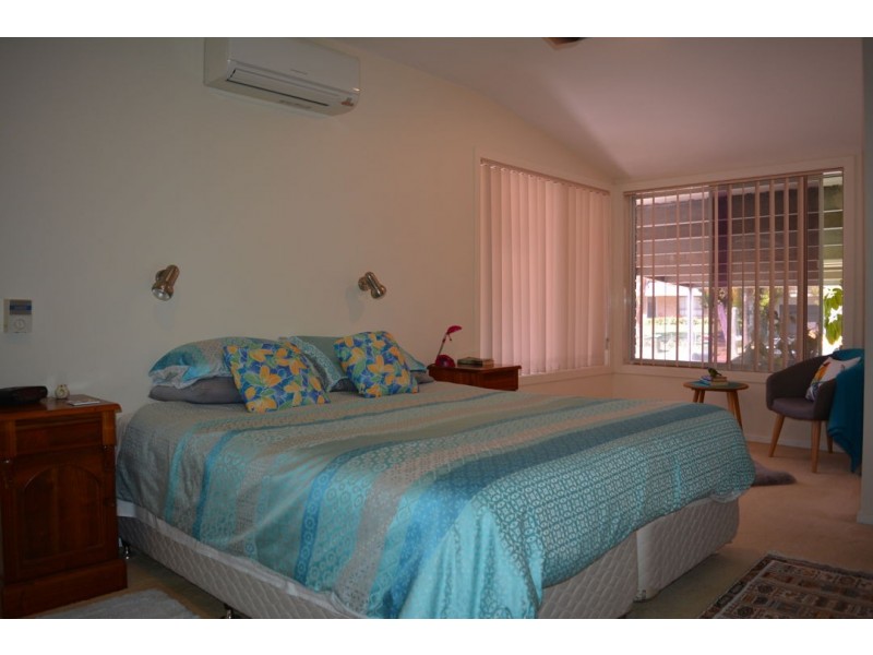 9 CAMERON PLACE, Moree NSW 2400