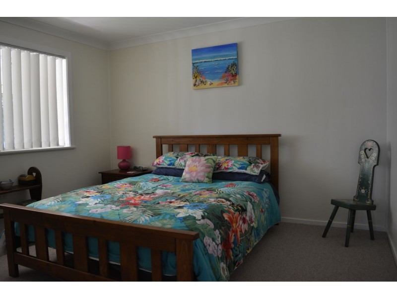 9 CAMERON PLACE, Moree NSW 2400