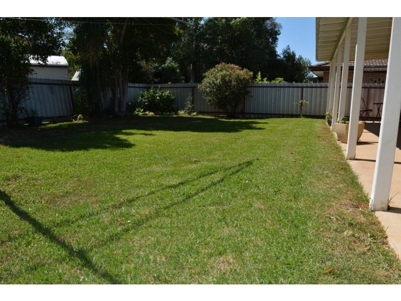 9 CAMERON PLACE, Moree NSW 2400