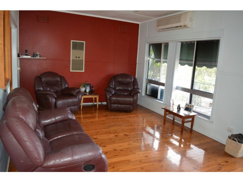 24 EDWARD STREET, Moree NSW 2400