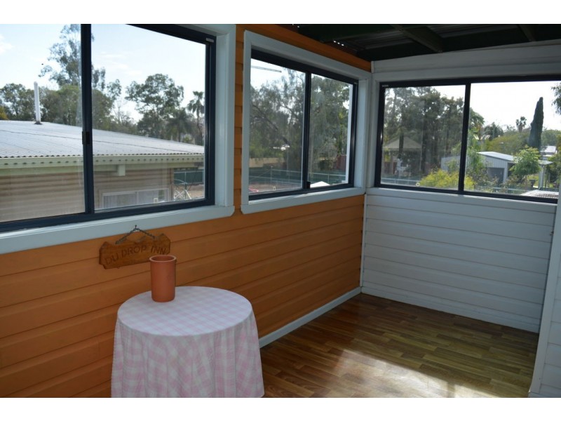 24 EDWARD STREET, Moree NSW 2400