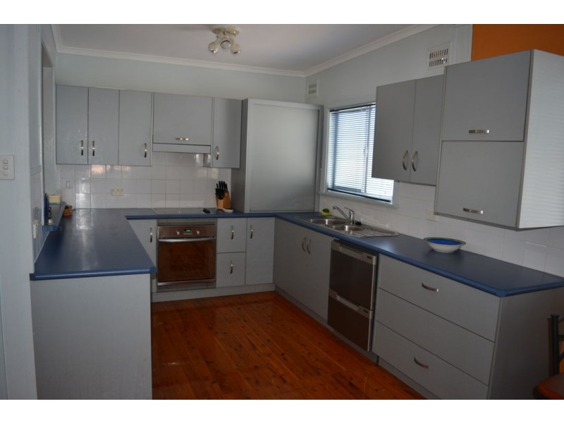 24 EDWARD STREET, Moree NSW 2400