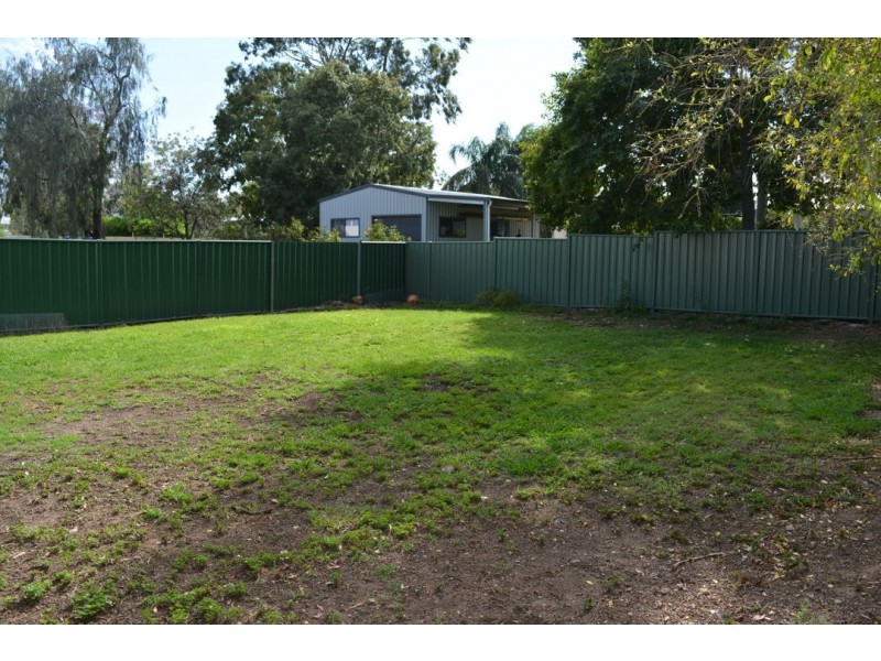 24 EDWARD STREET, Moree NSW 2400