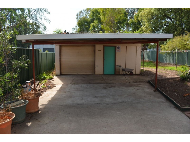 24 EDWARD STREET, Moree NSW 2400