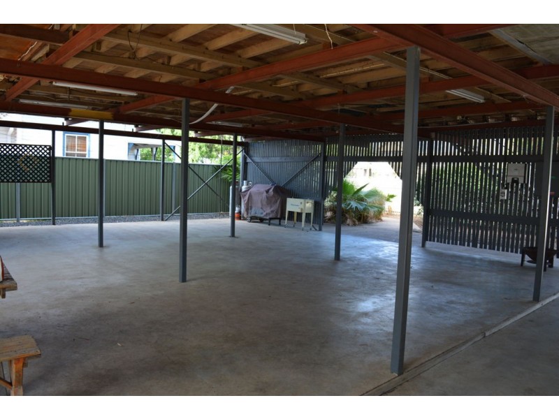 24 EDWARD STREET, Moree NSW 2400