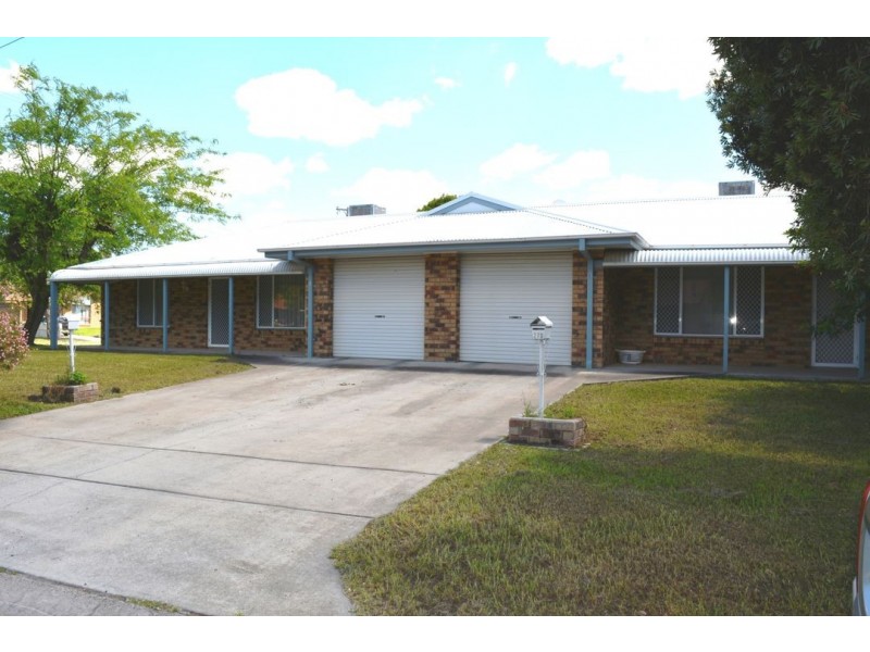 27 JACARANDA DRIVE, Moree NSW 2400