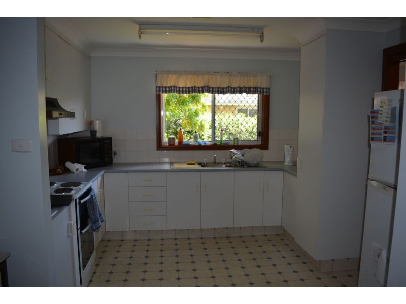 27 JACARANDA DRIVE, Moree NSW 2400