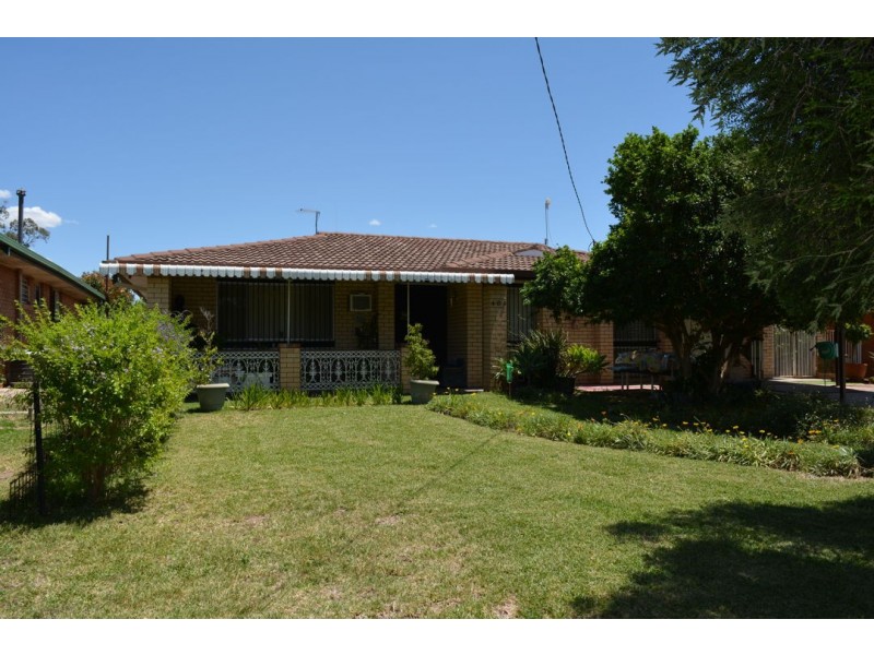 403 BOSTON STREET, Moree NSW 2400