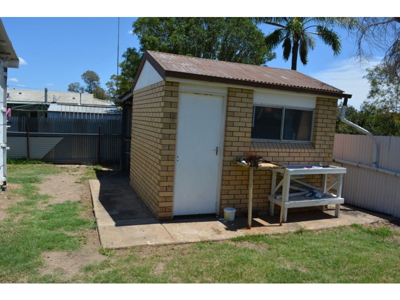 403 BOSTON STREET, Moree NSW 2400