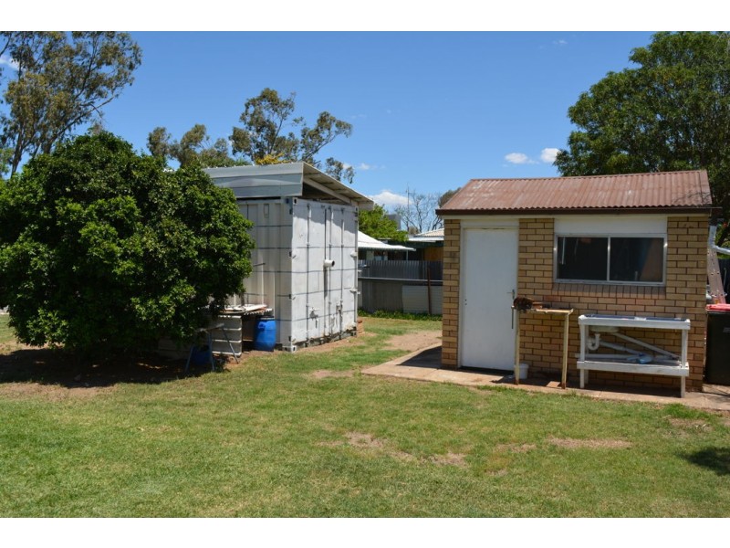 403 BOSTON STREET, Moree NSW 2400