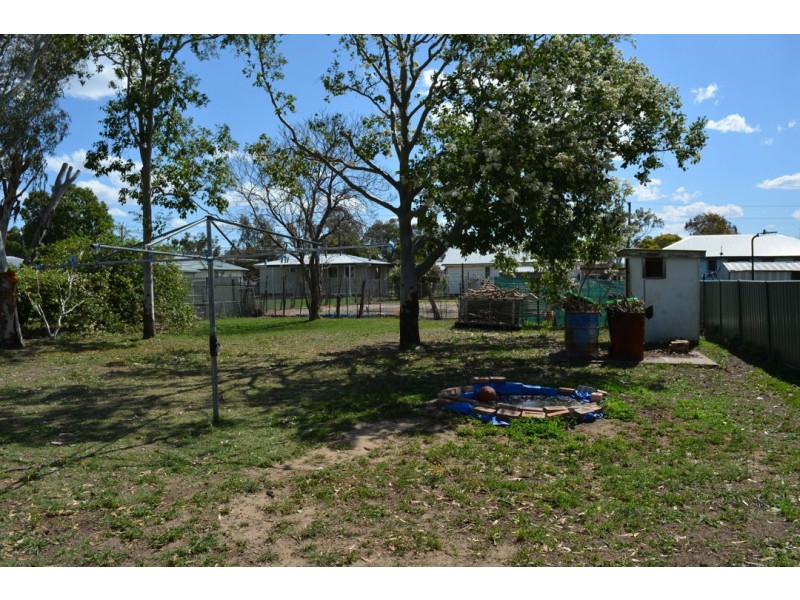 361 BOSTON STREET, Moree NSW 2400