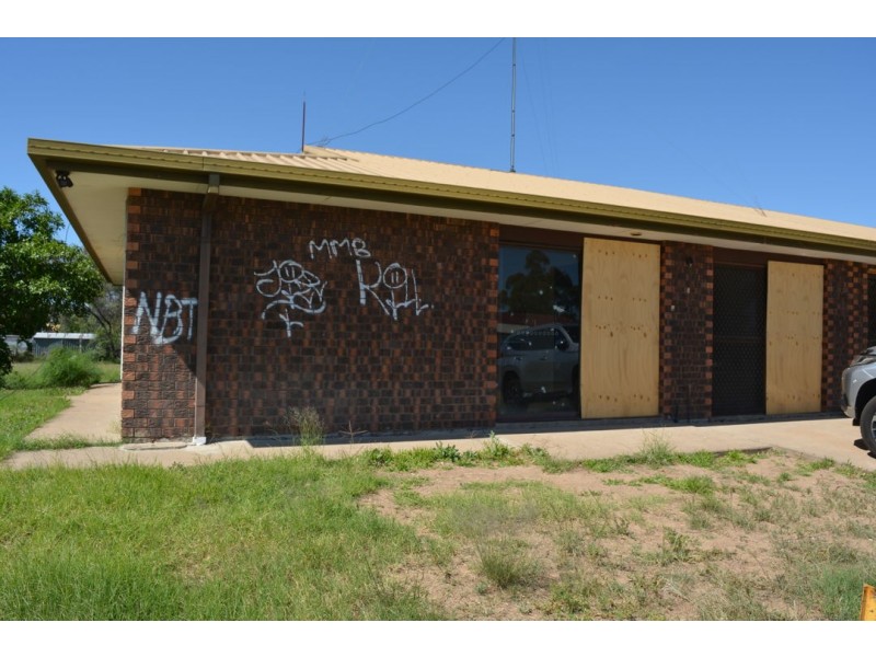 UNIT 1/4 ANNE STREET, Moree NSW 2400