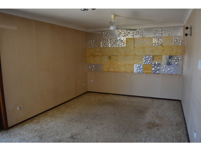 UNIT 1/4 ANNE STREET, Moree NSW 2400