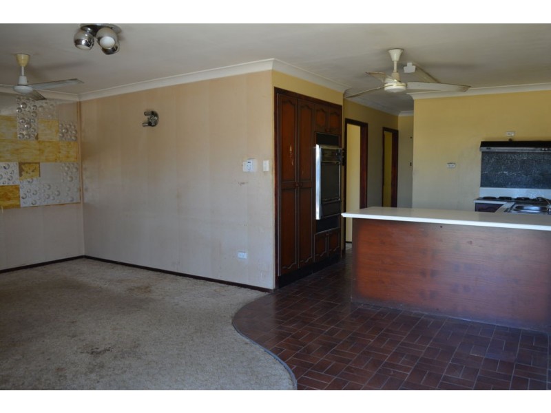 UNIT 1/4 ANNE STREET, Moree NSW 2400