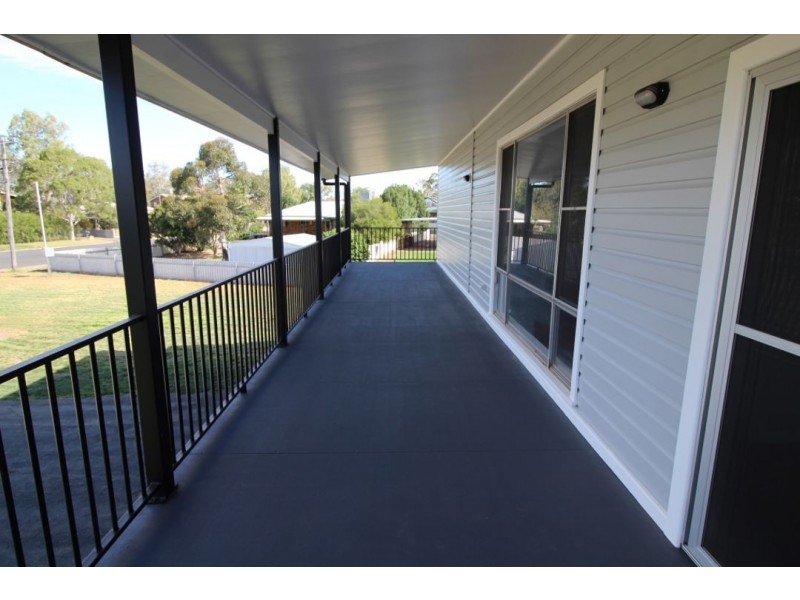 39 KAMILAROI DRIVE, Moree NSW 2400