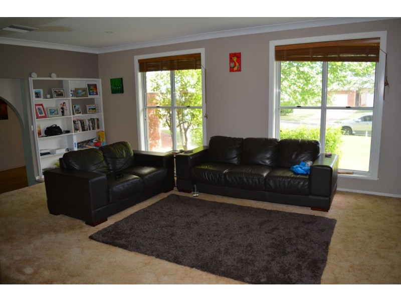 10 Myall Place, Moree NSW 2400