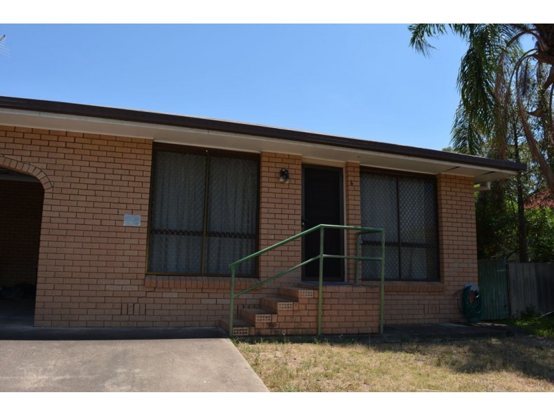 6/16 Boundary Street, Moree NSW 2400