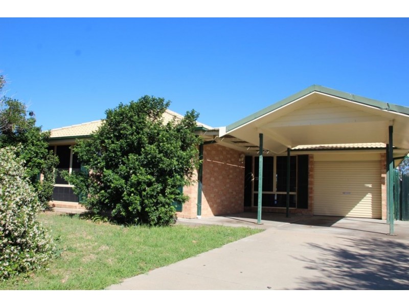 25 BOLAND DRIVE, Moree NSW 2400