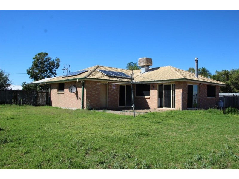 25 BOLAND DRIVE, Moree NSW 2400