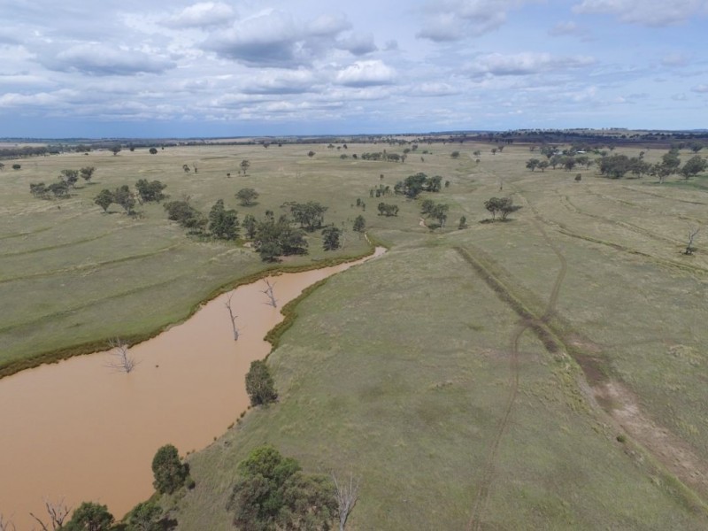 “Waverly Downs” Glenesk Road, Delungra NSW 2403