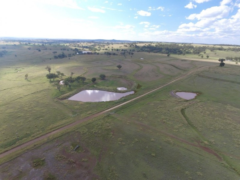 “Waverly Downs” Glenesk Road, Delungra NSW 2403