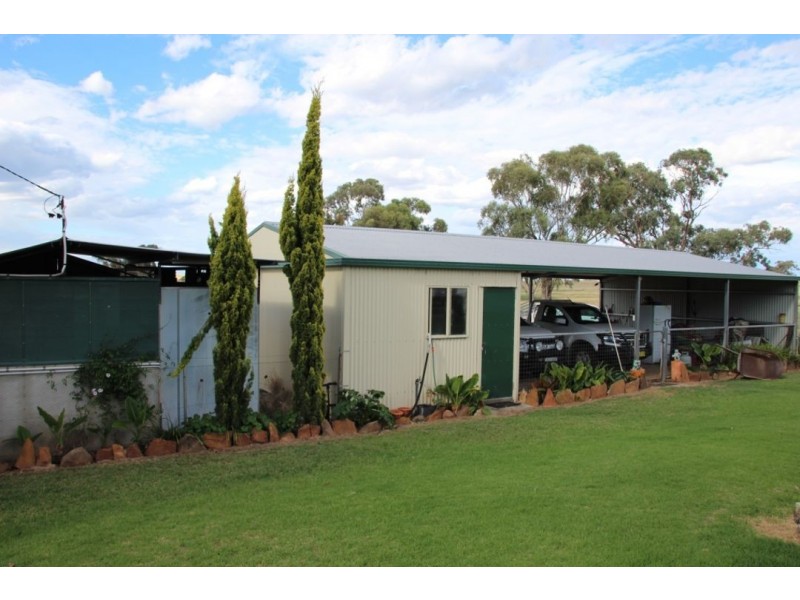 “Waverly Downs” Glenesk Road, Delungra NSW 2403